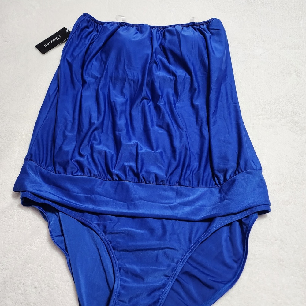 1piece bathing suit